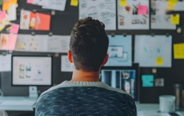 Impact IA sur recherches SEO