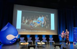 Drupalcamp Rennes 2024