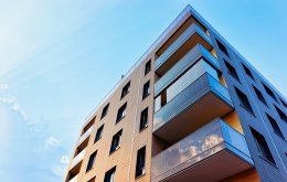Nexia GED immobilier
