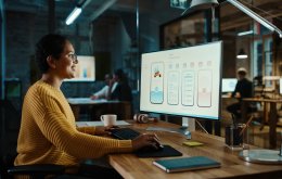 UX UI Design