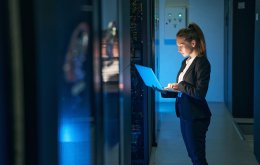 Hébergement kubernetes