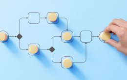 automatisation processus e-parcours