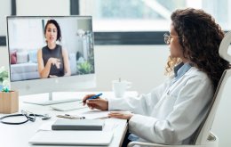 visioconsultation santé au travail