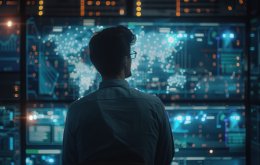 Hébergement de données entreprise