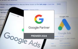 Campagne google ads