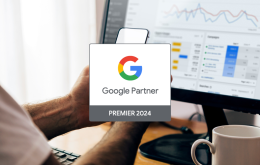 Agence Google Partner Premier