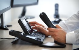 Solutions de téléphonie IP