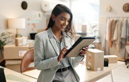 Marketing d'affiliation en e-commerce