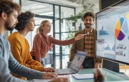 tableaux de bord e-parcours data