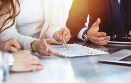 Avis de scission - Les activités d'Axess StarXpert reprises par Axess Software et Axess OnLine