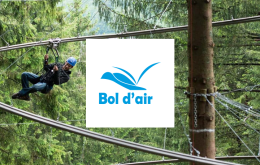 Etude de cas Bol d'Air