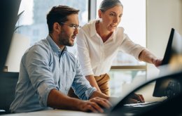 Axess IDM vous accompagne à chaque étape de votre projet 