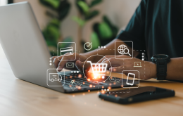 plateforme e-commerce BtoB