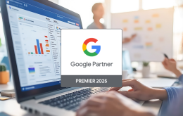 Axess Adcom : agence Google Partner Premier 2025
