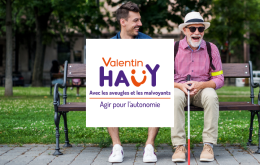 Association Valentin HAÜY