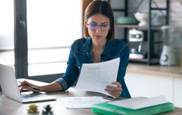 Se préparer à la facturation électronique