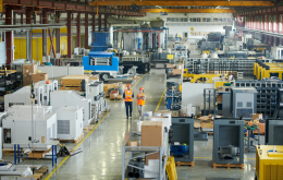 Règlement machines 2027 