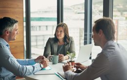 Conseil en cybersécurité d'entreprise