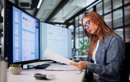 Piste d'audit fiable : définition et mise en place