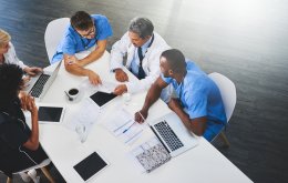 PDP santé au travail