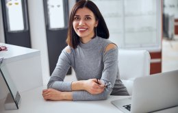 hébergement logiciel opticien