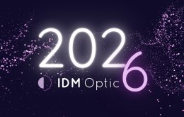 IDM Optic 6