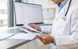 Services santé travail : accompagner le DUERP