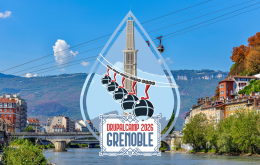 Drupalcamp Grenoble 2026