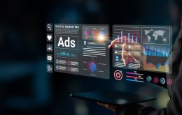 Stratégie publicitaire digitale 2026