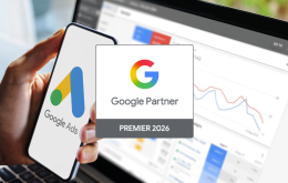 Agence Google Partner Premier 2026-adwords