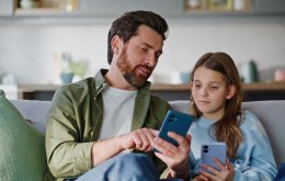 Loi réseaux sociaux