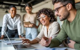 emargement e-parcours Axess