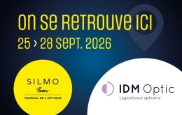 IDM Optic silmo