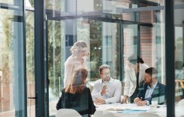 Axess - Partenaire Gold Zimbra